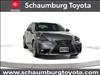 2015 Lexus IS 250 4DR SDN