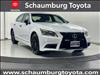 2015 Lexus LS 460 CRAFTED LINE