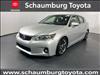 2012 Lexus CT 200h