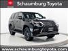 2023 Lexus GX 460 GX 460 PREMIUM - thumbnail 1