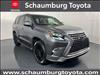 2020 Lexus GX 460