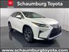 2018 Lexus RX 350L