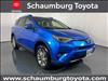 2016 Toyota RAV4 Hybrid