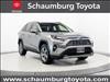 2019 Toyota RAV4 Hybrid HYBRID LIMITED - thumbnail 1