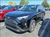 2025 Toyota RAV4 LTD AWD SUV