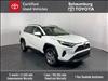 2024 Toyota RAV4 Hybrid