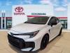 2025 Toyota GR Corolla GR PREMIUM AWD