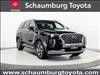 2021 Hyundai PALISADE CALLIGRAPHY - thumbnail 1
