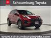 2022 Kia Sportage NIGHTFALL