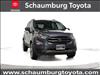 2022 Ford EcoSport TITANIUM