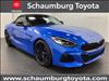 2020 BMW Z4 SDRIVE30I