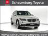 2015 BMW X1 XDRIVE28I