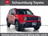 2019 Jeep Renegade TRAILHAWK