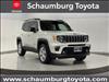 2022 Jeep Renegade LIMITED