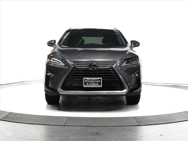2017 Lexus RX 350 RX 350