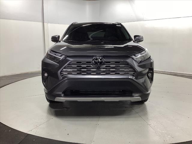 2024 Toyota RAV4 LIMITED