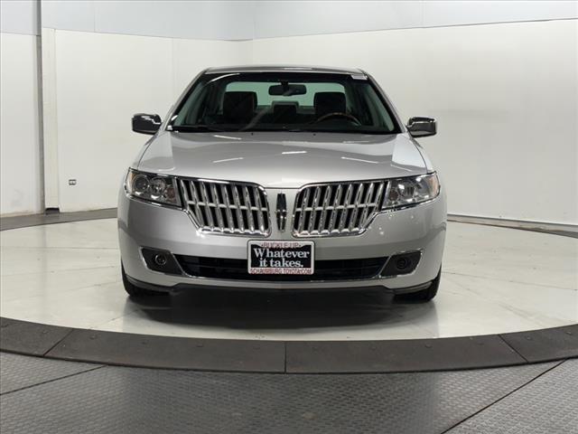 2011 Lincoln MKZ 4DR SDN FWD
