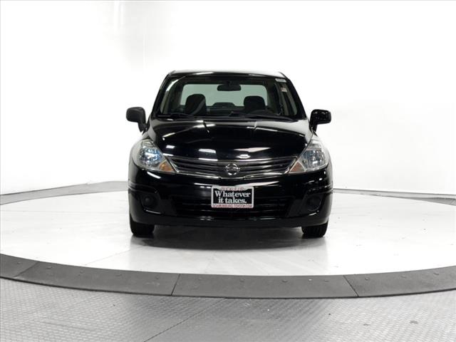 2011 Nissan Versa 1.8 S