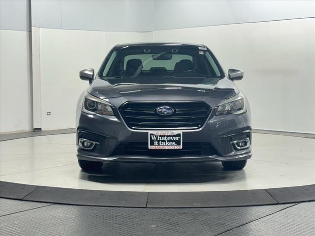 2019 Subaru Legacy SPORT