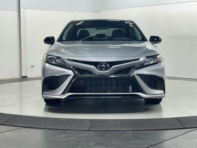 2024 Toyota Camry XSE V6
