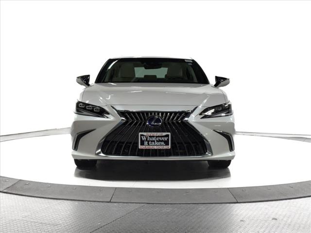 2022 Lexus ES 300h ES 300H ULTRA LUX