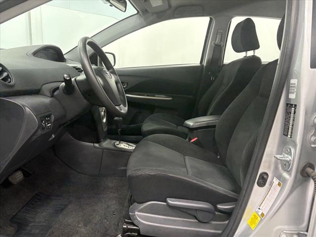 2011 Toyota Yaris 4DR SDN BASE AT