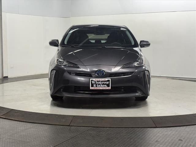 2020 Toyota Prius LE