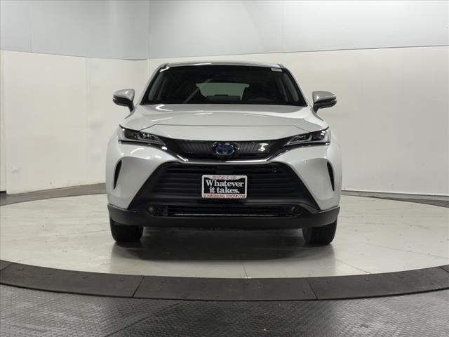 2023 Toyota Venza LE