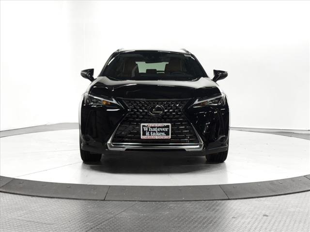 2022 Lexus UX 200 UX 200