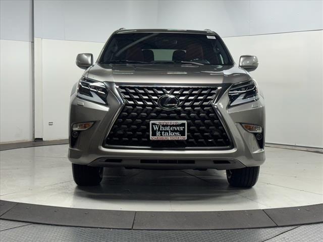 2021 Lexus GX 460 GX 460 PREMIUM