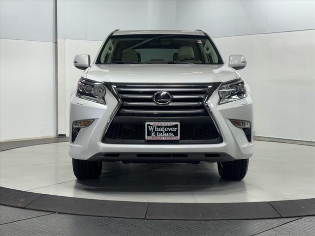 2019 Lexus GX 460 GX 460