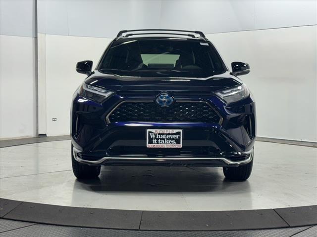 2024 Toyota RAV4 Prime XSE