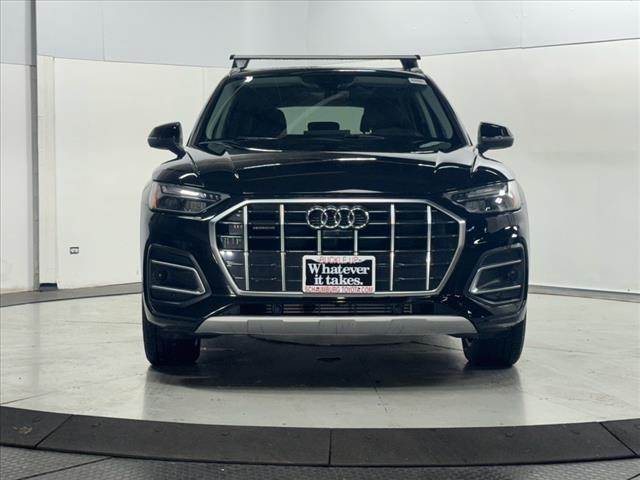 2021 Audi Q5 PREMIUM PLUS