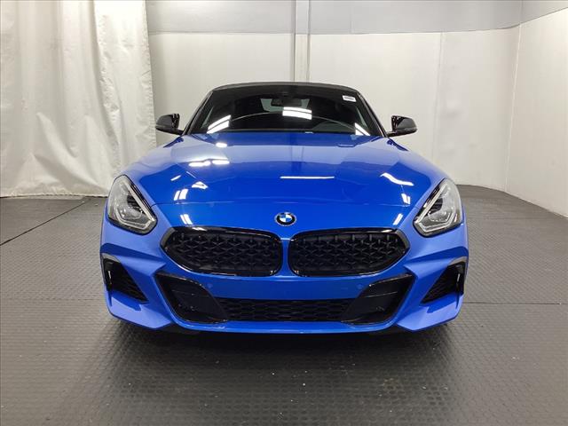 2020 BMW Z4 SDRIVE30I