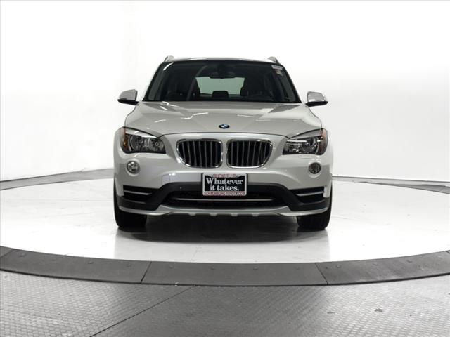 2015 BMW X1 XDRIVE28I