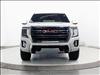 2024 GMC Yukon XL AT4 - thumbnail 2