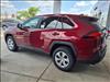 2025 Toyota RAV4 LE SUV AWD