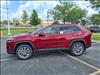 2025 Toyota RAV4 LTD AWD SUV