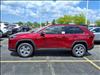 2025 Toyota RAV4 XLE SUV AWD