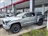 2025 Toyota Tacoma TRD SPORT 4X4 DBLCAB