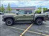 2025 Toyota Tacoma 4X4 TRD OFFRD DBLCAB