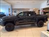 2025 Toyota Tacoma TRD PRO 4X4 DBL CAB