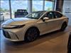2025 Toyota Camry XLE AWD