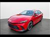 2025 Toyota Camry SE AWD