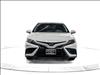 2023 Toyota Camry SE - thumbnail 2