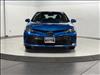 2020 Toyota Camry Hybrid HYBRID LE