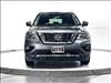 2018 Nissan Pathfinder PLATINUM