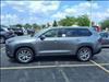2025 Toyota Grand Highlander LIMITED