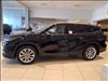 2025 Toyota Highlander LTD I4T AWD