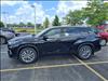 2025 Toyota Highlander PLATINUM I4T AWD